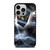 DOCTOR WHO TARDIS 2 iPhone 14 Pro Case Cover