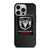 DODGE CHARGER SRT8 LOGO iPhone 14 Pro Case Cover