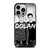 DOLAN TWINS 99 iPhone 14 Pro Case Cover