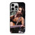 DOLORES O'RIORDAN THE CRANBERRIES iPhone 14 Pro Case Cover