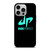 DUDE PERFECT LOGO iPhone 14 Pro Case Cover