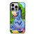 EEYORE DONKEY GRAY iPhone 14 Pro Case Cover