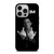 EMINEM AMERICAN RAPPER iPhone 14 Pro Case Cover