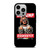 ESKETIT LIL PUMP BLACK iPhone 14 Pro Case Cover