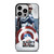 FALCON AND WINTER SOLDIER MARVEL iPhone 14 Pro Case Cover