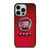 FIAT EMBLEM iPhone 14 Pro Case Cover