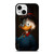 DONALD DUCK ART iPhone 13 Mini Case Cover