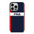 FILA 1 iPhone 14 Pro Case Cover