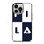 FILA SQUARE LOGO iPhone 14 Pro Case Cover
