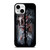 DON'T OPEN DEAD INSIDE iPhone 13 Mini Case Cover