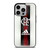 FLAMENGO LOGO iPhone 14 Pro Case Cover