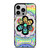 FLATBUSH ZOMBIES iPhone 14 Pro Case Cover