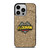 FLOGNAW MOTORS EMBLEM iPhone 14 Pro Case Cover