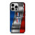 FORD MOTOR LOGO iPhone 14 Pro Case Cover