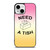 DOLAN TWINS NEED A TISH 3 iPhone 13 Mini Case Cover
