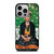 FRIDA KAHLO BEAUTY iPhone 14 Pro Case Cover