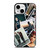 DOLAN TWINS COLLAGE iPhone 13 Mini Case Cover