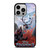 FROZEN OLAF AND SVEN iPhone 14 Pro Case Cover