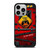 GAMER ZONE PLAYSTATION iPhone 14 Pro Case Cover