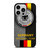 GERMANY NATIONAL TEAM iPhone 14 Pro Case Cover