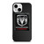 DODGE CHARGER SRT8 LOGO iPhone 13 Mini Case Cover