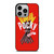 GLICO POCKY iPhone 14 Pro Case Cover