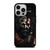 GOD OF WAR KRATOS ART iPhone 14 Pro Case Cover