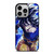 GOKU DRAGON BALL SUPER iPhone 14 Pro Case Cover