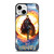 DOCTOR STRANGE MARVEL 1 iPhone 13 Mini Case Cover