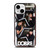 DOBRE BROTHERS POSE iPhone 13 Mini Case Cover