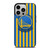 GOLDEN STATE WARRIORS iPhone 14 Pro Case Cover