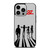 GORILLAZ BAND 2 iPhone 14 Pro Case Cover