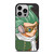 GRANOLAH DRAGON BALL 2 iPhone 14 Pro Case Cover