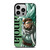 GRANOLAH DRAGON BALL ANIME iPhone 14 Pro Case Cover