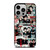 GREEN DAY BAND COLLAGE iPhone 14 Pro Case Cover