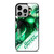 GREEN LANTERN CORPS iPhone 14 Pro Case Cover