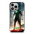 GREEN LANTERN DC COMICS iPhone 14 Pro Case Cover