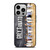 GREY'S ANATOMY CHARACTER iPhone 14 Pro Case Cover