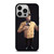 GRIM FANDANGO MANNY CALAVERA 2 iPhone 14 Pro Case Cover