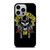 GUNS N ROSES 2 iPhone 14 Pro Case Cover