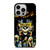 GUNS N' ROSES GNR iPhone 14 Pro Case Cover