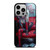 HARLEY QUINN 2 iPhone 14 Pro Case Cover