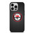 HECKLER AND KOCH LOGO 1 iPhone 14 Pro Case Cover