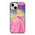 DISNEY SLEEPING BEAUTY 1 iPhone 13 Mini Case Cover