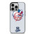HELLO KITTY NEW YORK YANKEES iPhone 14 Pro Case Cover
