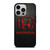 HONDA 4 iPhone 14 Pro Case Cover