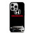 HONDA CAR 2 iPhone 14 Pro Case Cover
