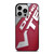 HONDA DOHC VTEC iPhone 14 Pro Case Cover