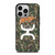 HOOEY CAMO LOGO 2 iPhone 14 Pro Case Cover