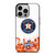 HOUSTON ASTROS 3 iPhone 14 Pro Case Cover
